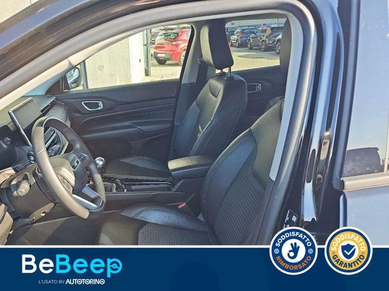 Jeep Compass 1.6 MJT NIGHT EAGLE 2WD 130CV