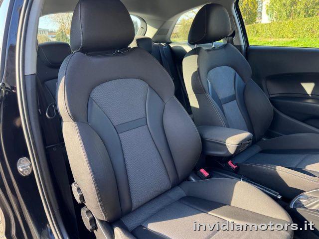 AUDI A1 1.6TDI 116CV Stronic Sport