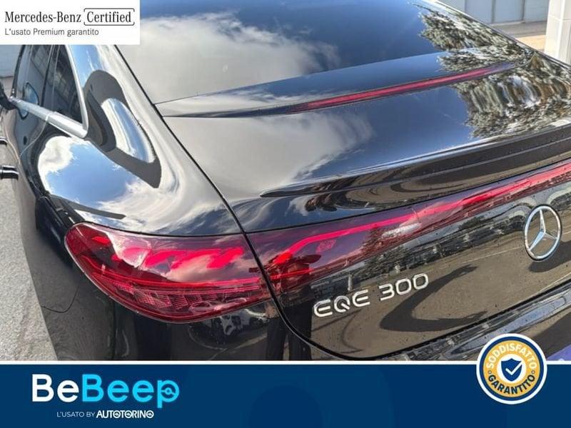 Mercedes-Benz EQE 300 PREMIUM PLUS