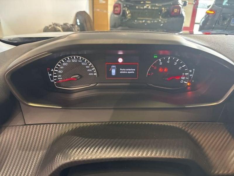 Peugeot 2008 1.2 PURETECH ALLURE PACK S&S 130CV