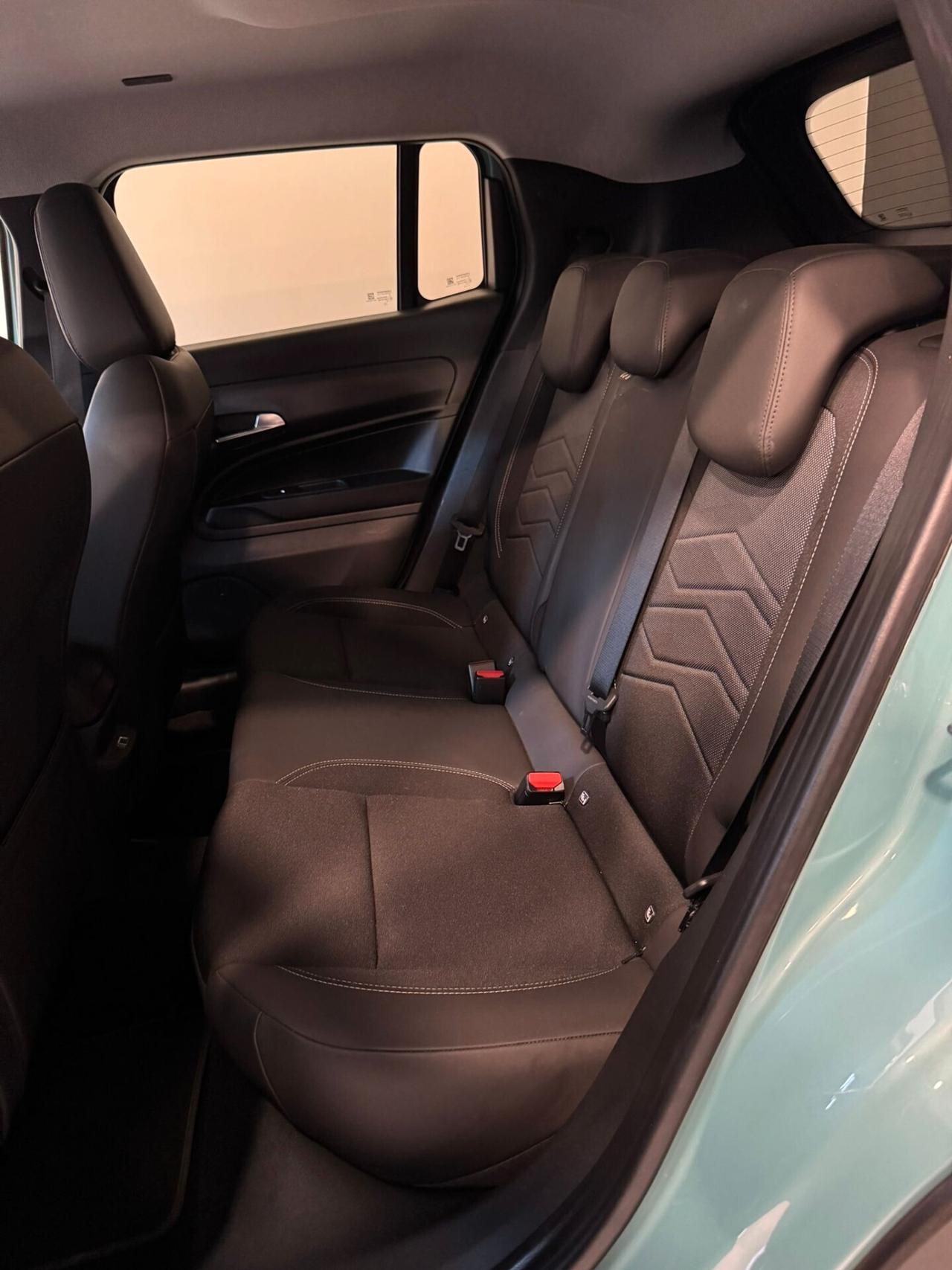 Jeep Avenger 1.2 Turbo 100 CV Summit TIFFANY ED. LIMITATA