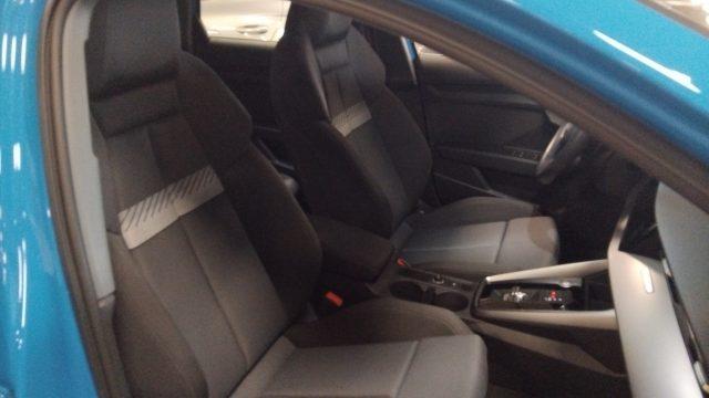 AUDI A3 SPORTBACK 35 TFSI S tronic S Line Edition MHEV