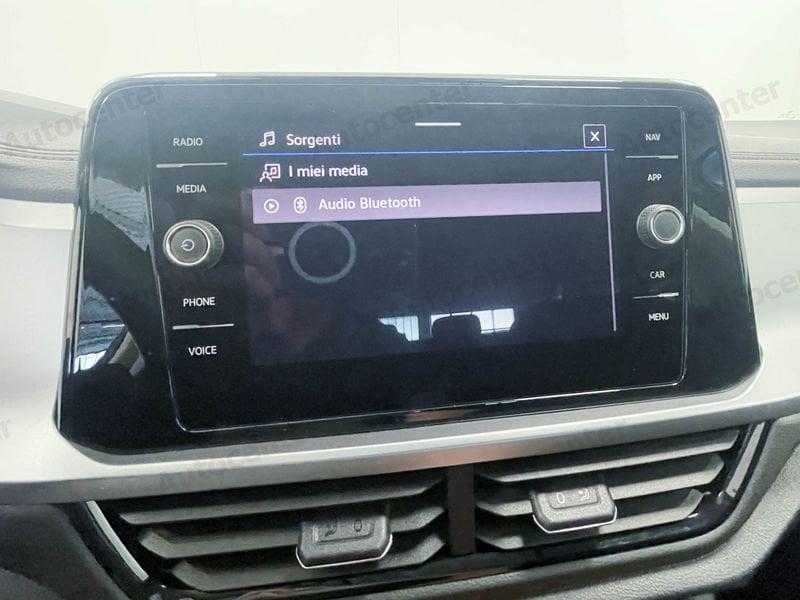 Volkswagen T-Roc T-Roc 1.5 tsi Life dsg