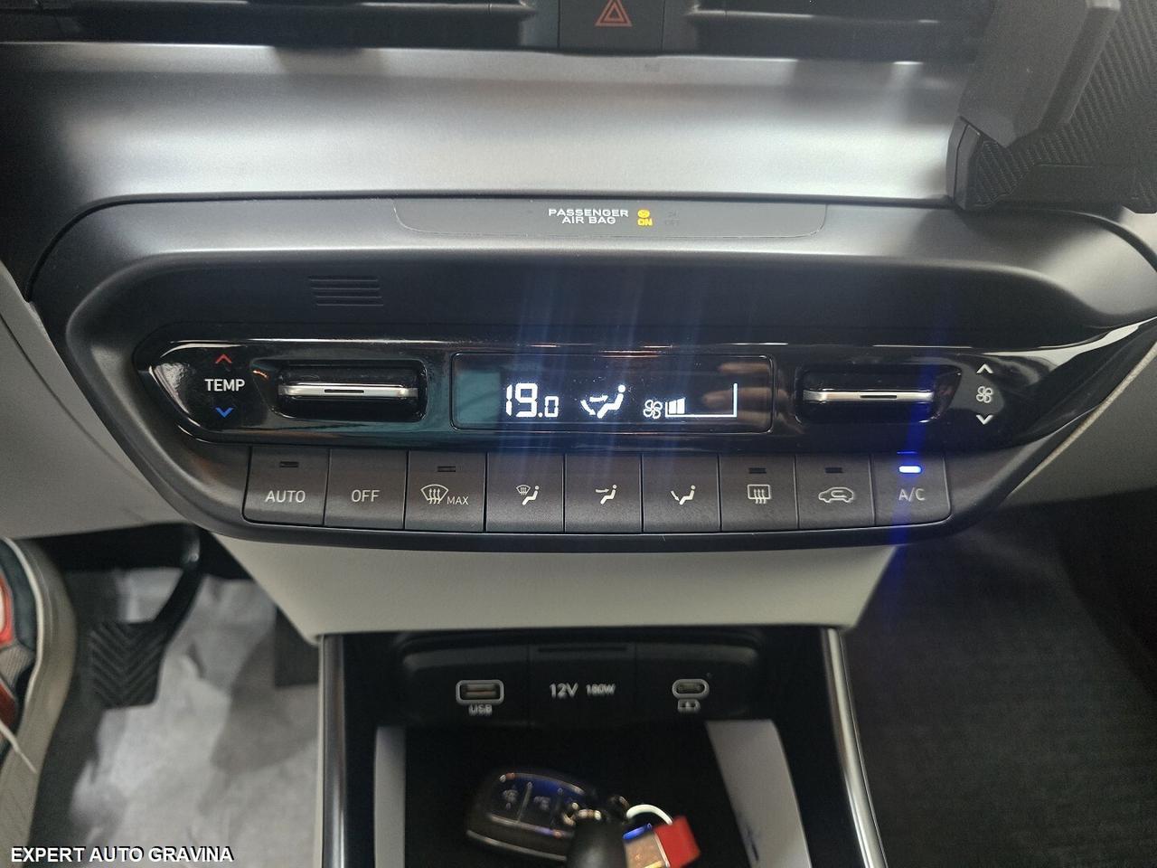 HYUNDAI I20 HYBRID 1.0CC