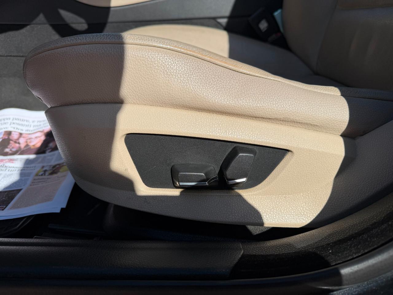 Bmw 520d Touring Msport 184 CV