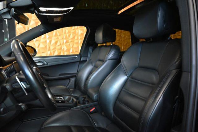 PORSCHE Macan NUOVA 2.0PDK 265CV PCM TET.LED21"SCAR.SED.GTS FULL