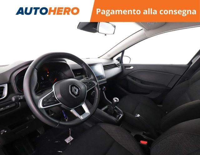 RENAULT Clio TCe 100 CV GPL 5 porte Equilibre