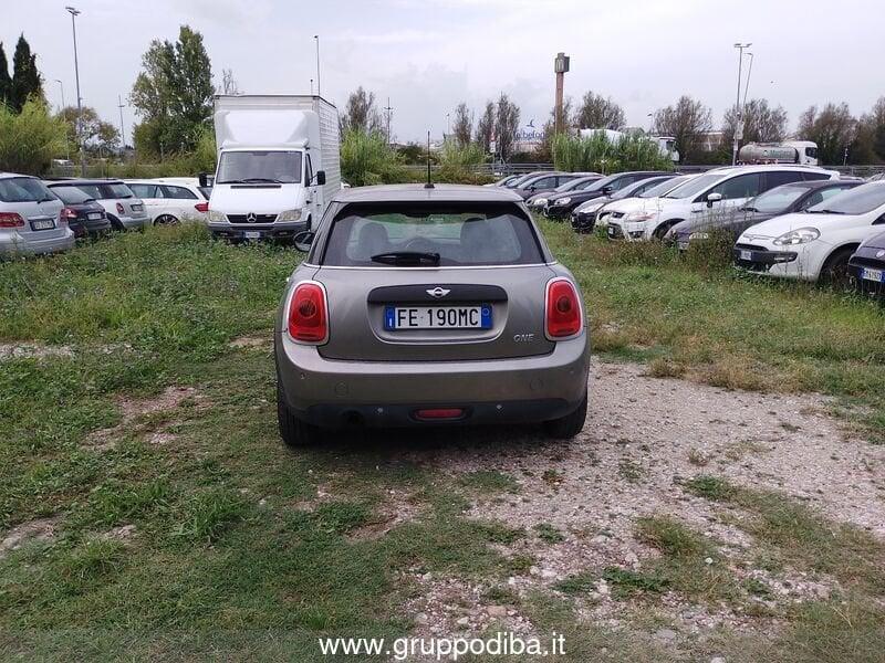 MINI Mini 5 porte Mini 2014 Benzina Mini 1.2 One 75cv 5p