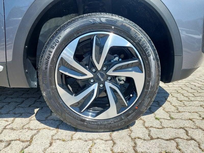 EMC Sei Sei 1.5 113cv PROMO MAGGIO