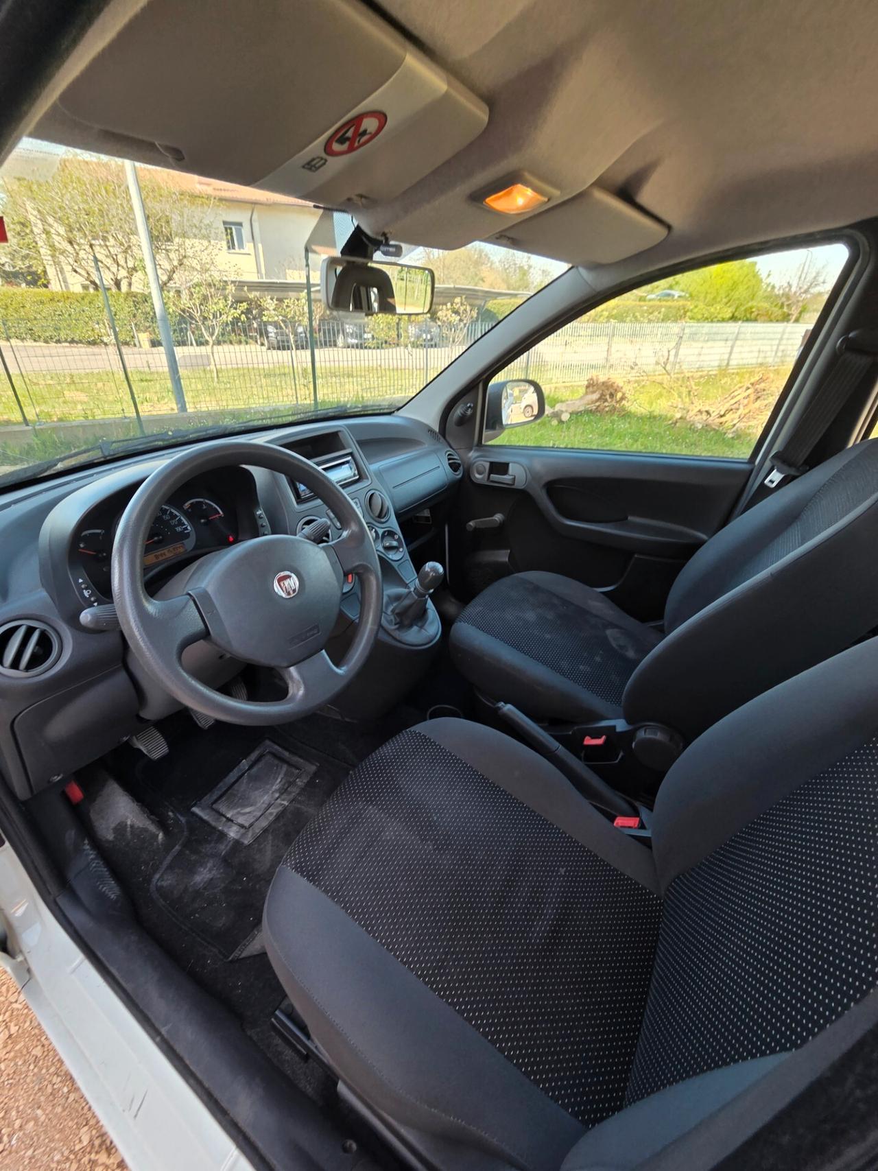 Fiat Panda 1.1 Active FINANZIABILE