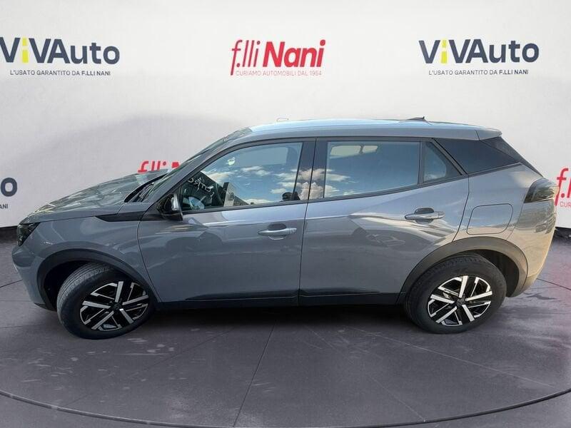 Peugeot 2008 100 Active S/S