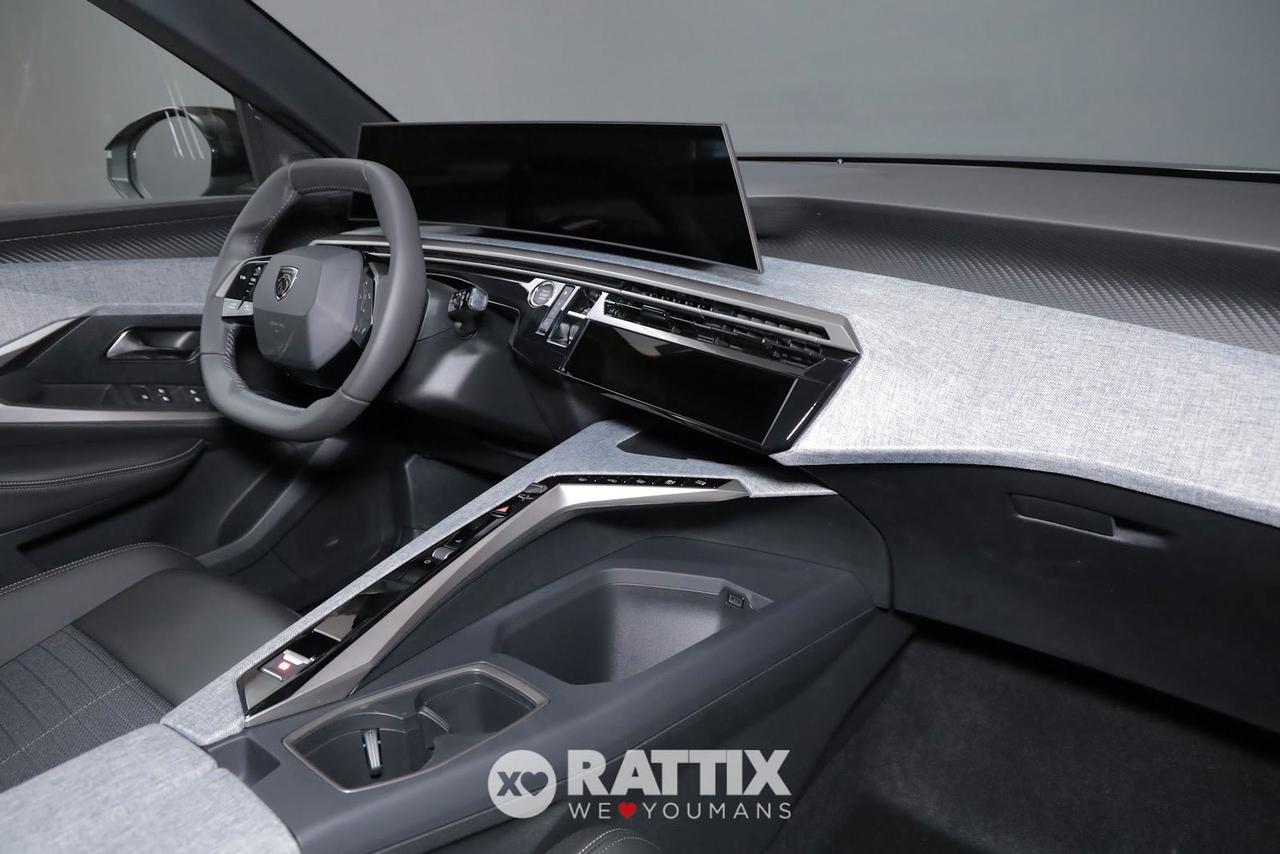 Peugeot 5008 1.2 Hybrid 145CV Allure e-DCS6