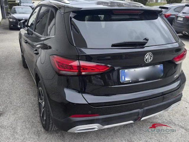 MG ZS MG ICE 1.5L MT 2WD COMFORT