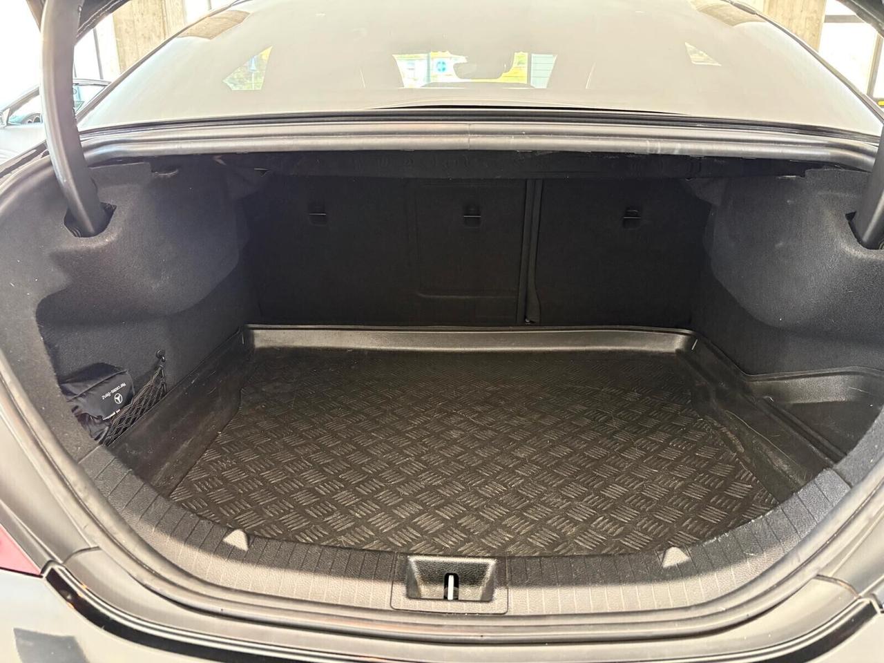 MERCEDES-BENZ CLA 220D 177CV AUTOMATIC