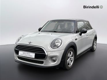 MINI Mini 5 porte (F55) - Mini 1.5 Cooper Boost 5 porte
