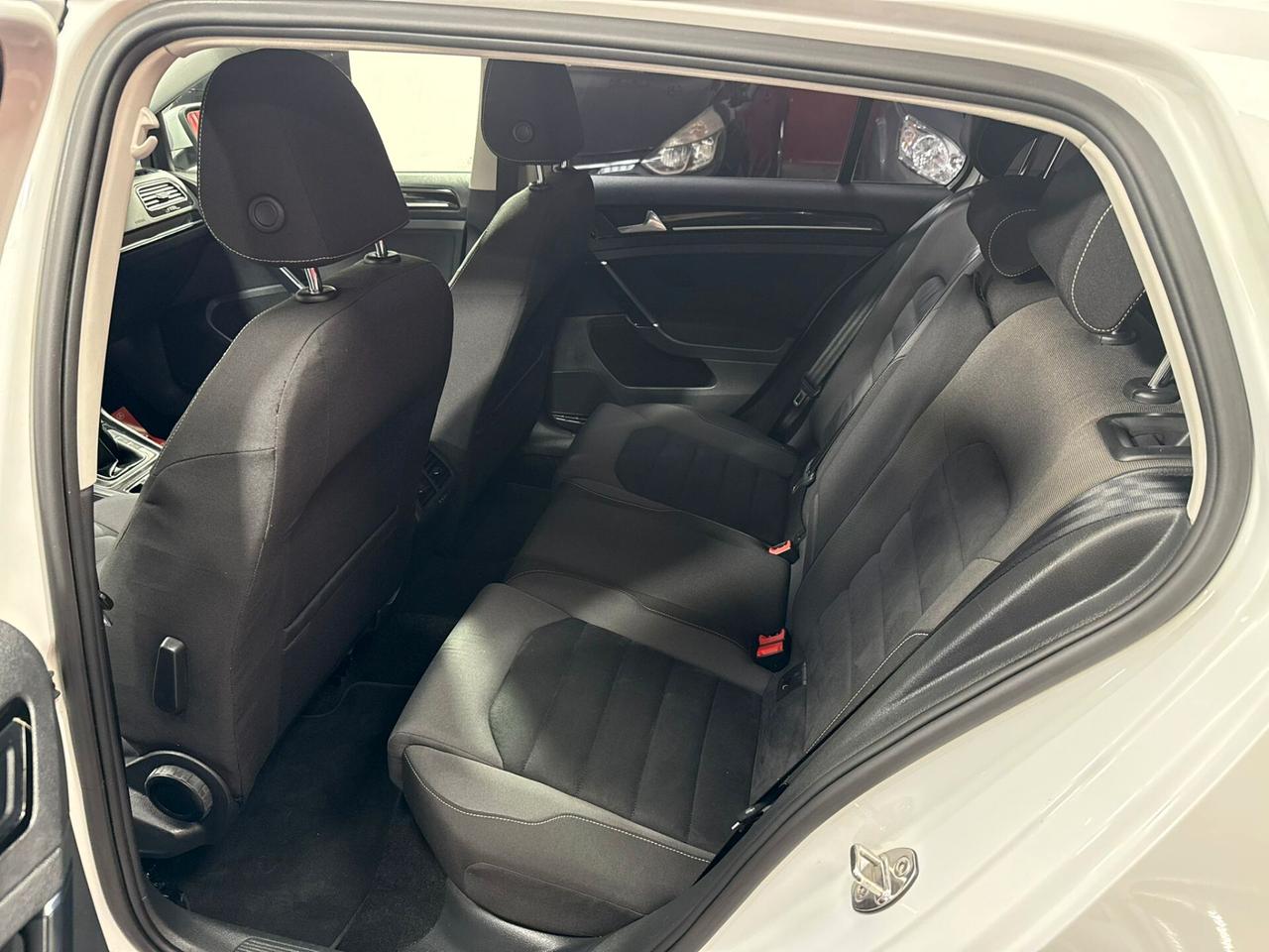 Volkswagen Golf 7 1.6 tdi 105cv BlueMotion -2014