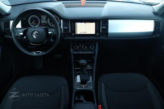 SKODA Kodiaq 2.0 TDI EVO SCR DSG Ambition