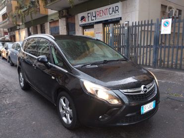 Opel Zafira Tourer 2.0 CDTi 110CV Elective