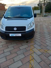 Fiat Scudo 2.0 MJT/165 DPF PL-TN Furgone 12q. SX