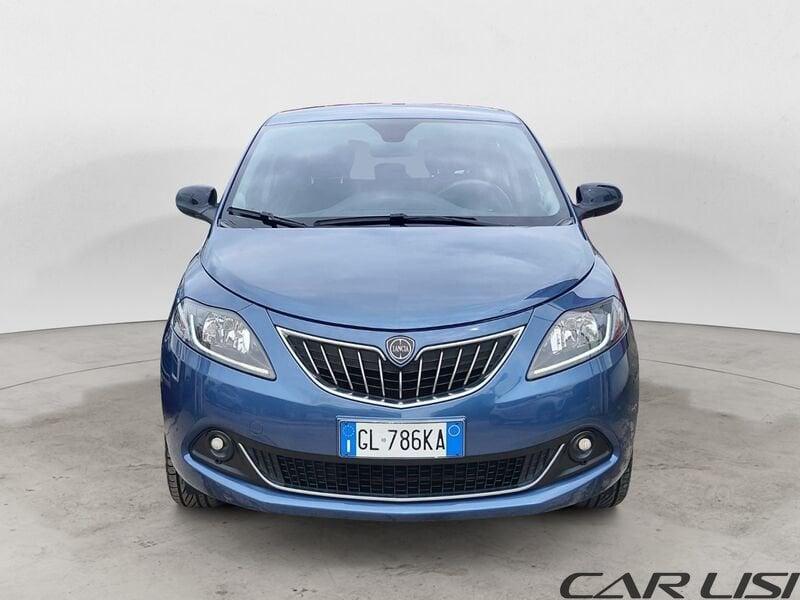 Lancia Ypsilon 1.0 FireFly 5 porte S&S Hybrid Alberta Ferretti