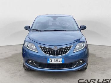 Lancia Ypsilon 1.0 FireFly 5 porte S&S Hybrid Alberta Ferretti