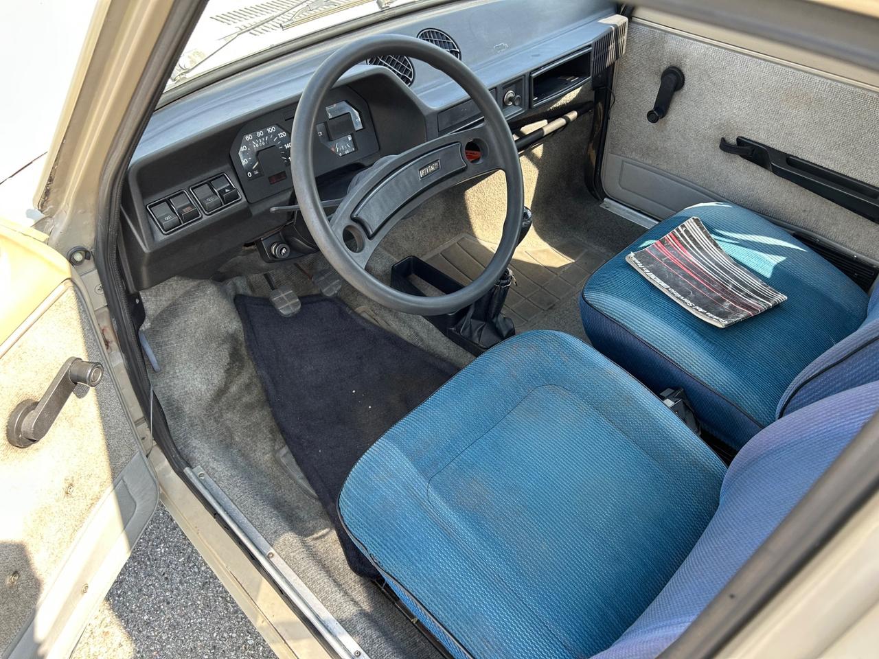 Fiat 127 900