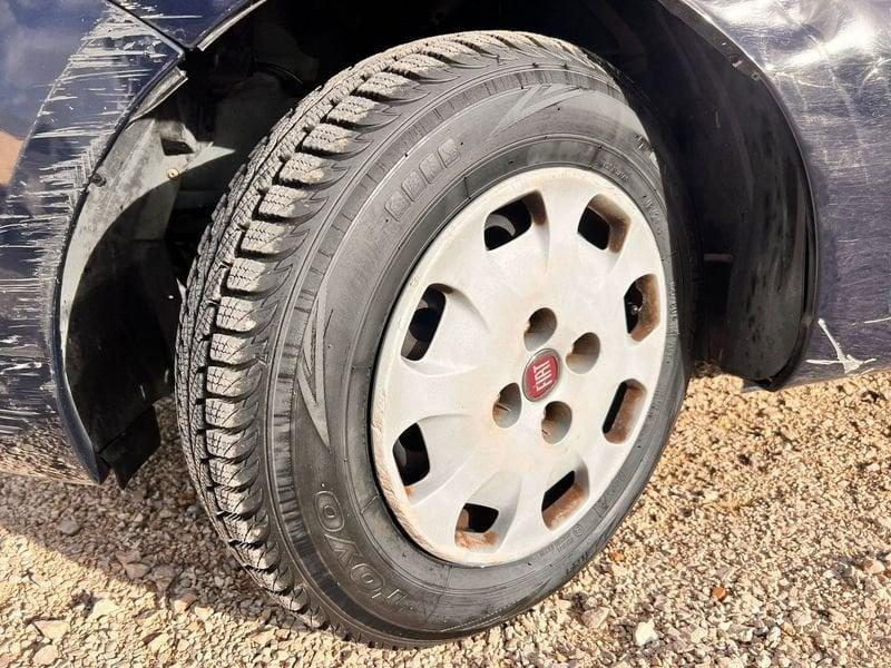 FIAT Panda Panda 1.2 Active