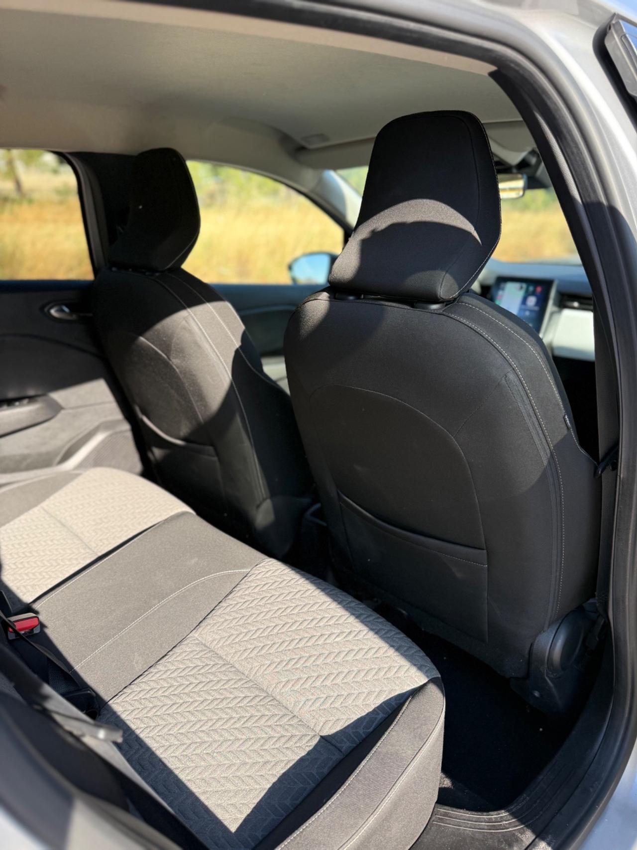 Renault Clio Blue dCi 100 CV 5 porte Evolution