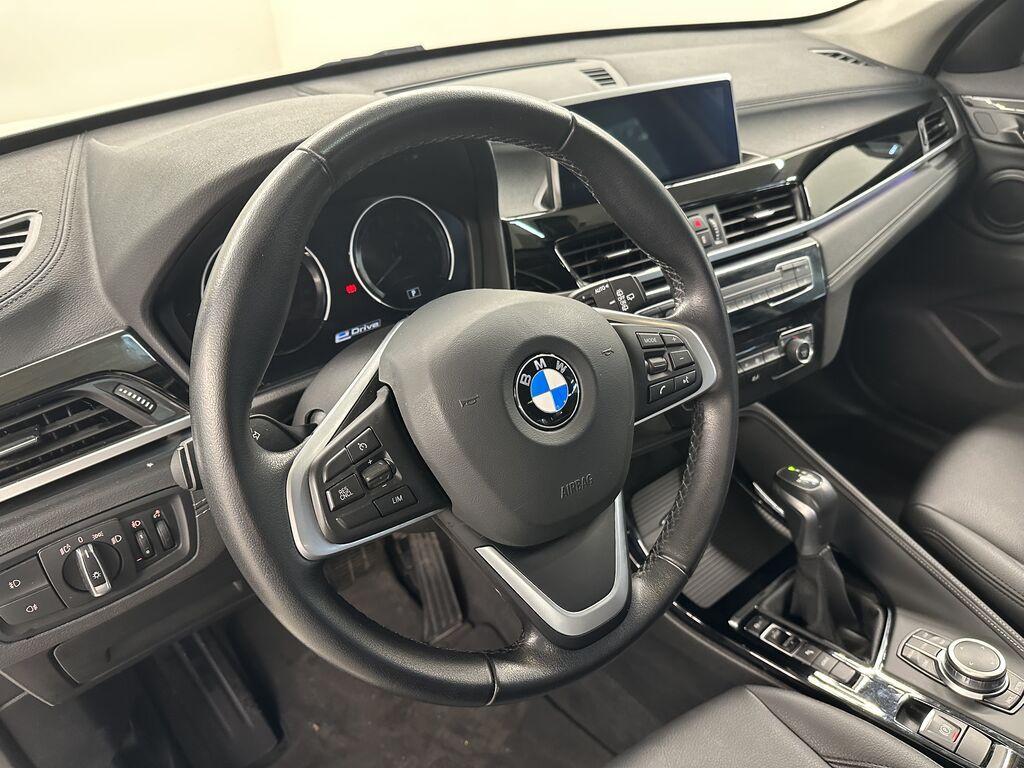 BMW X1 25 e xLine xDrive Steptronic