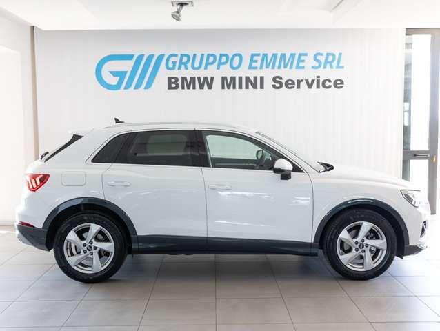Audi Q3 Q3 35 2.0 tdi Business Advanced Plus