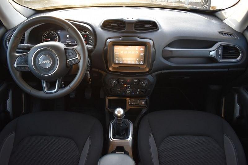 Jeep Renegade 1.6 MJet 130cv Limited