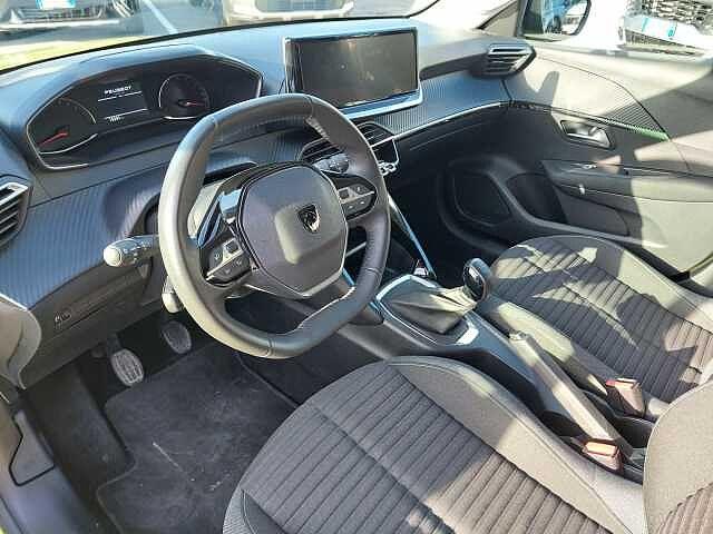 Peugeot 208 P.Tech 75CV S&S 5p Style