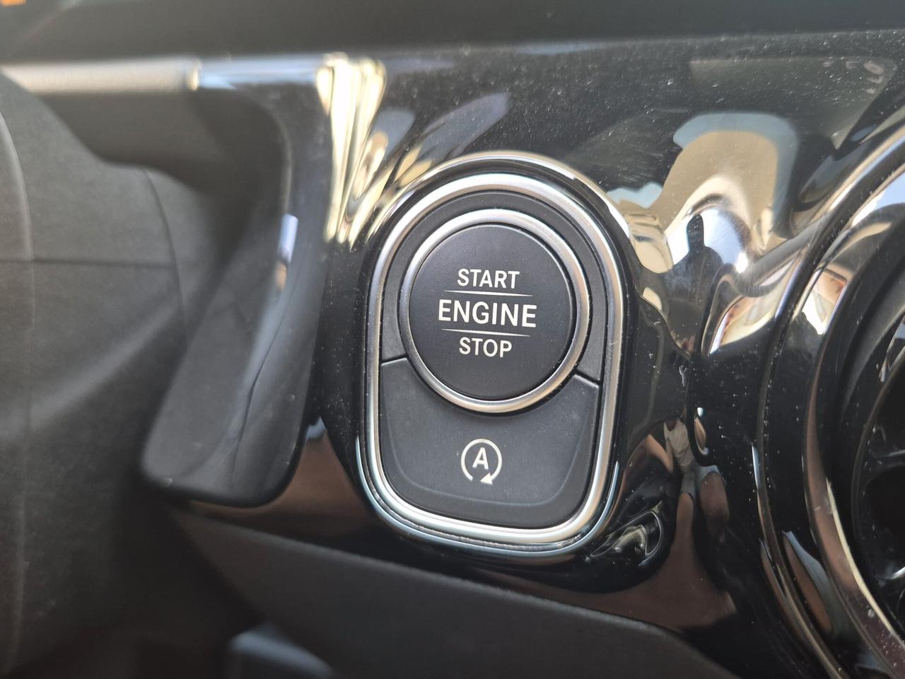 Mercedes-benz B 200 Executive - km certificati