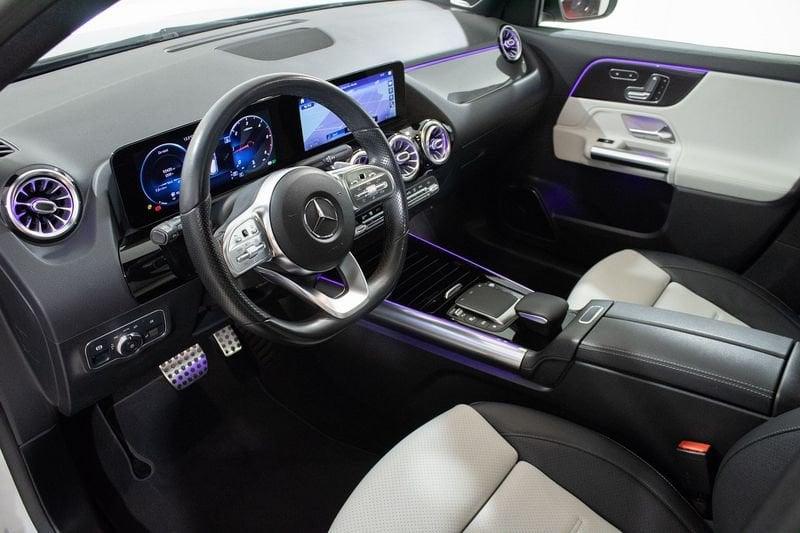 Mercedes-Benz GLA GLA 180d Automatic Premium