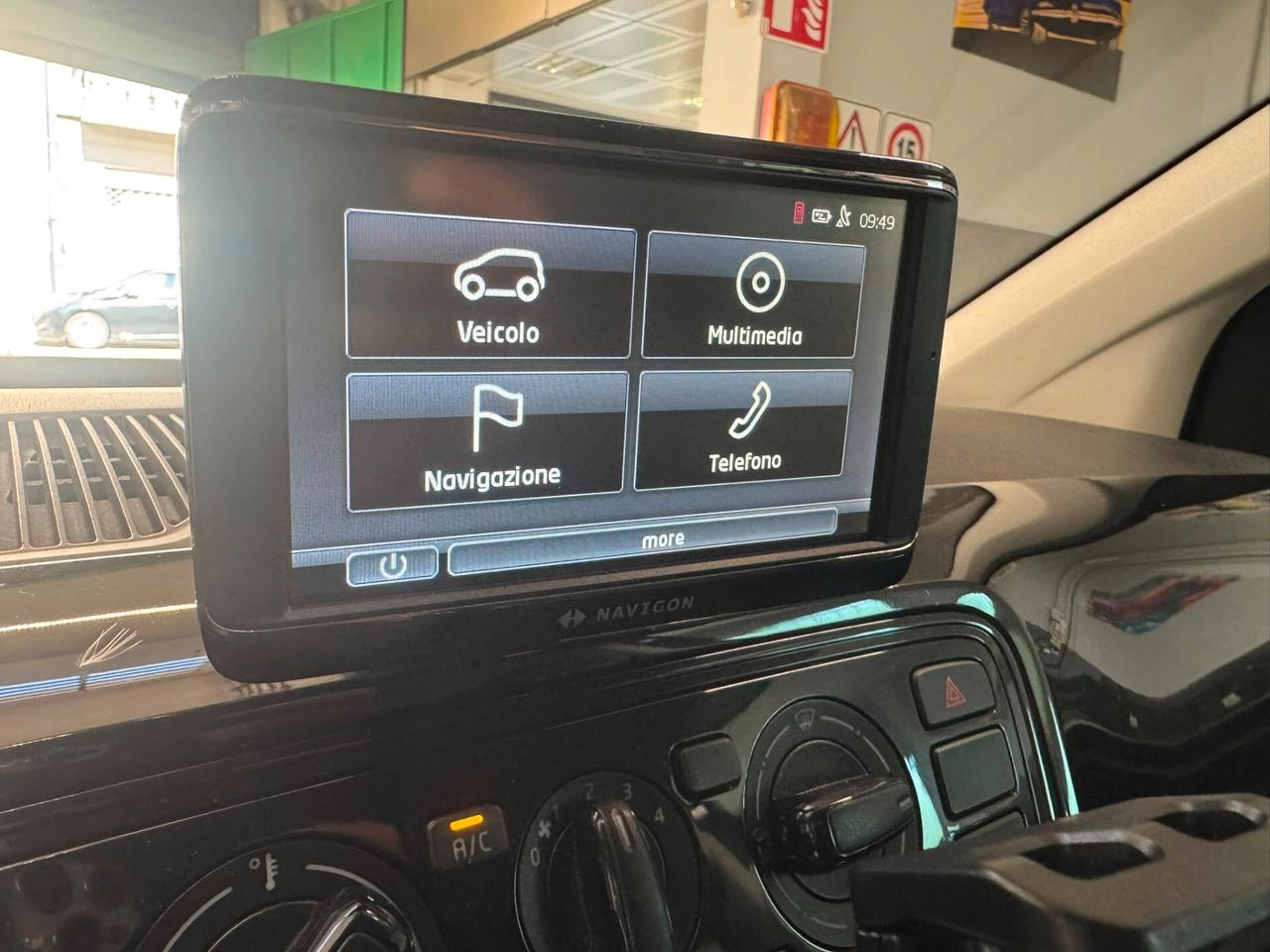 Volkswagen up! 5P 1.0 60 CV EURO 6 PREZZO REALE!! UNICO PROPRIETARIO!!