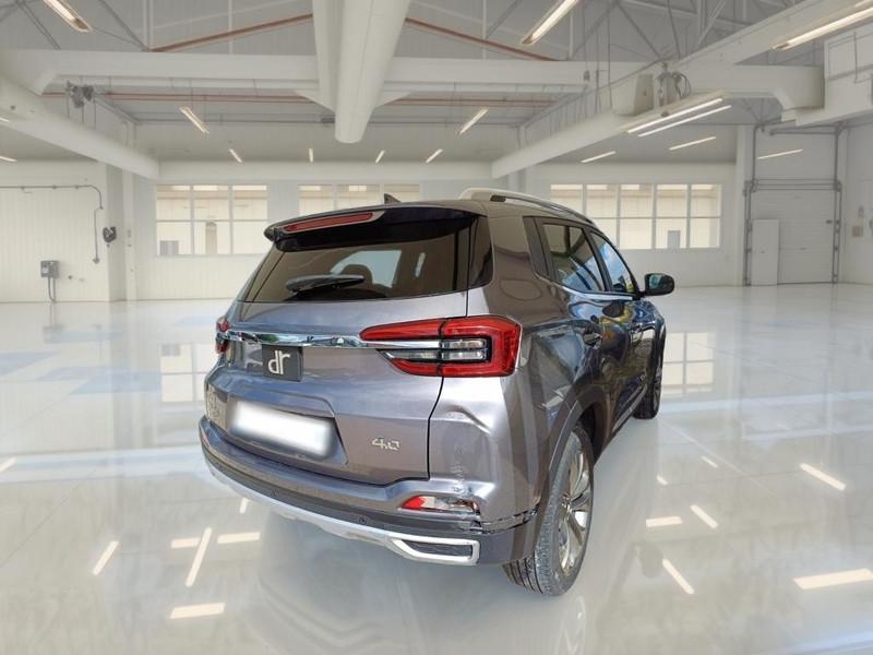 DR MOTOR DR4.0 1.5 MT BENZ GPL