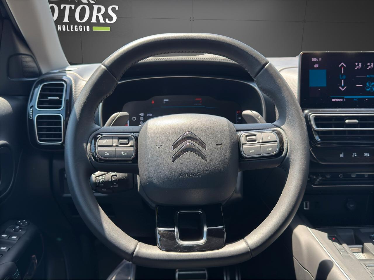 Citroen C5 Aircross BlueHDi 130 S&S EAT8 Shine 06/2023