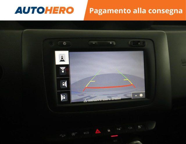 DACIA Duster 1.5 Blue dCi 8V 115 CV 4x4 Prestige