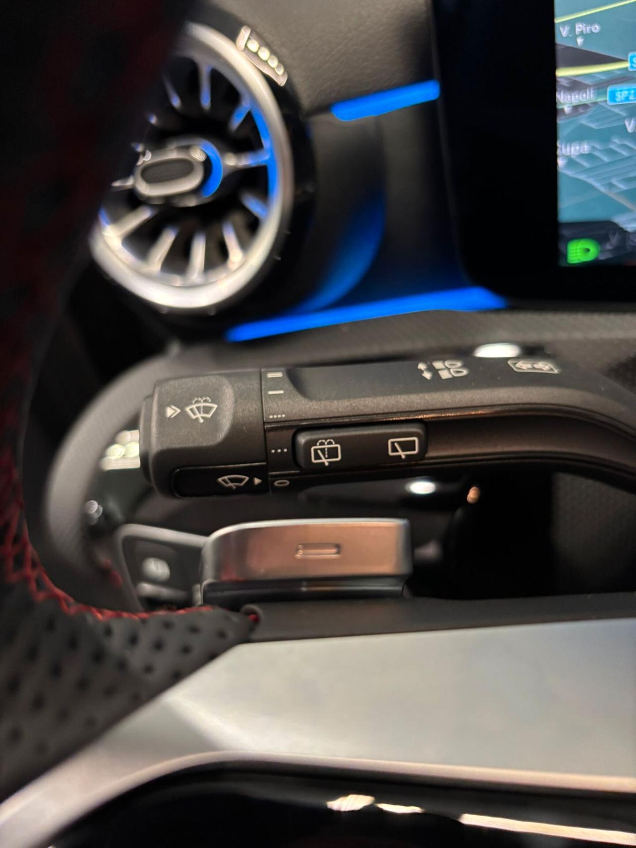 Mercedes-benz A 180 d Automatic AMG Line Premium 2.0 116cv