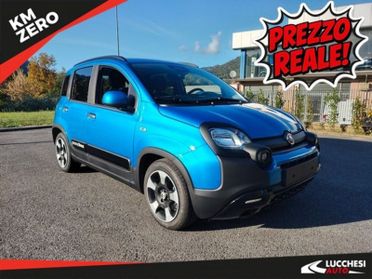 FIAT Pandina Pandina Cross 1.0 firefly hybrid s&s 65cv