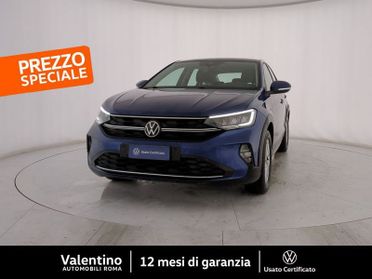 Volkswagen Taigo 1.0 TSI Life