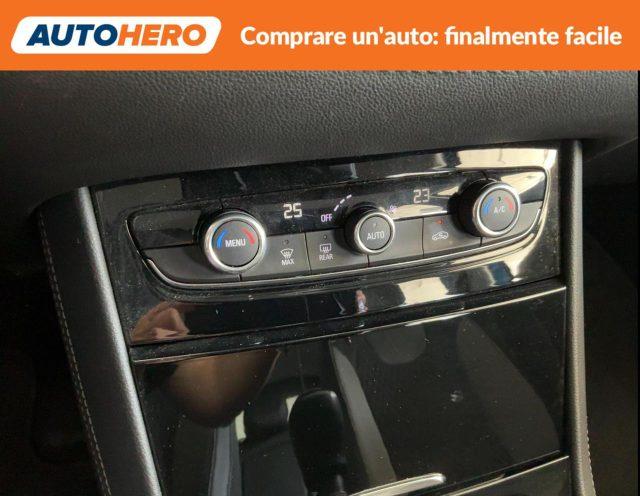 OPEL Grandland X 1.5 diesel Ecotec Start&Stop Business