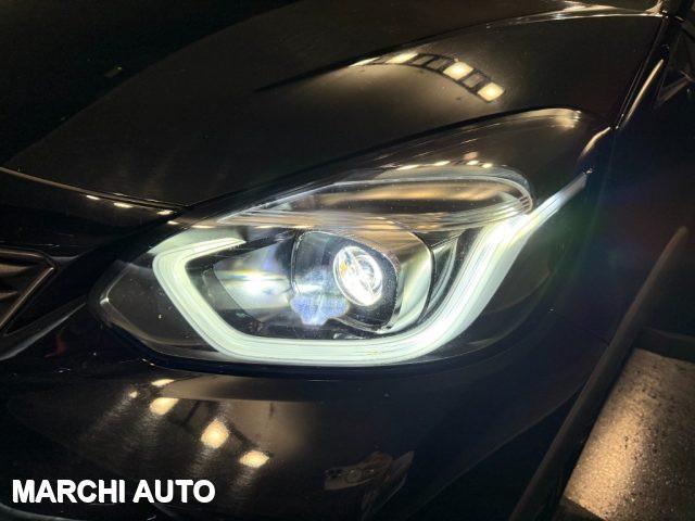 HONDA Jazz 1.5 Hev Crosstar eCVT Executive