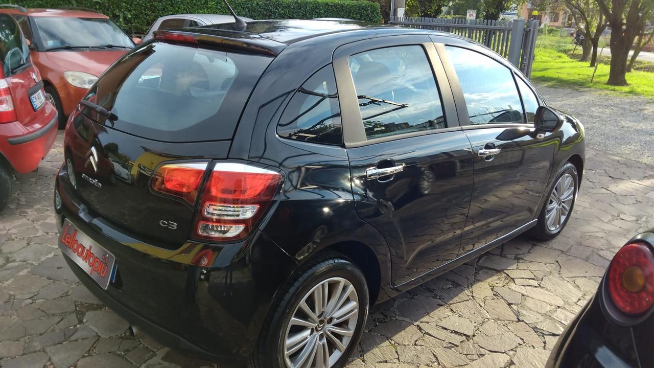 Citroen C3 PureTech 68 Seduction
