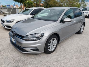 Volkswagen Golf 1.6 TDI Business BlueMotion Tech