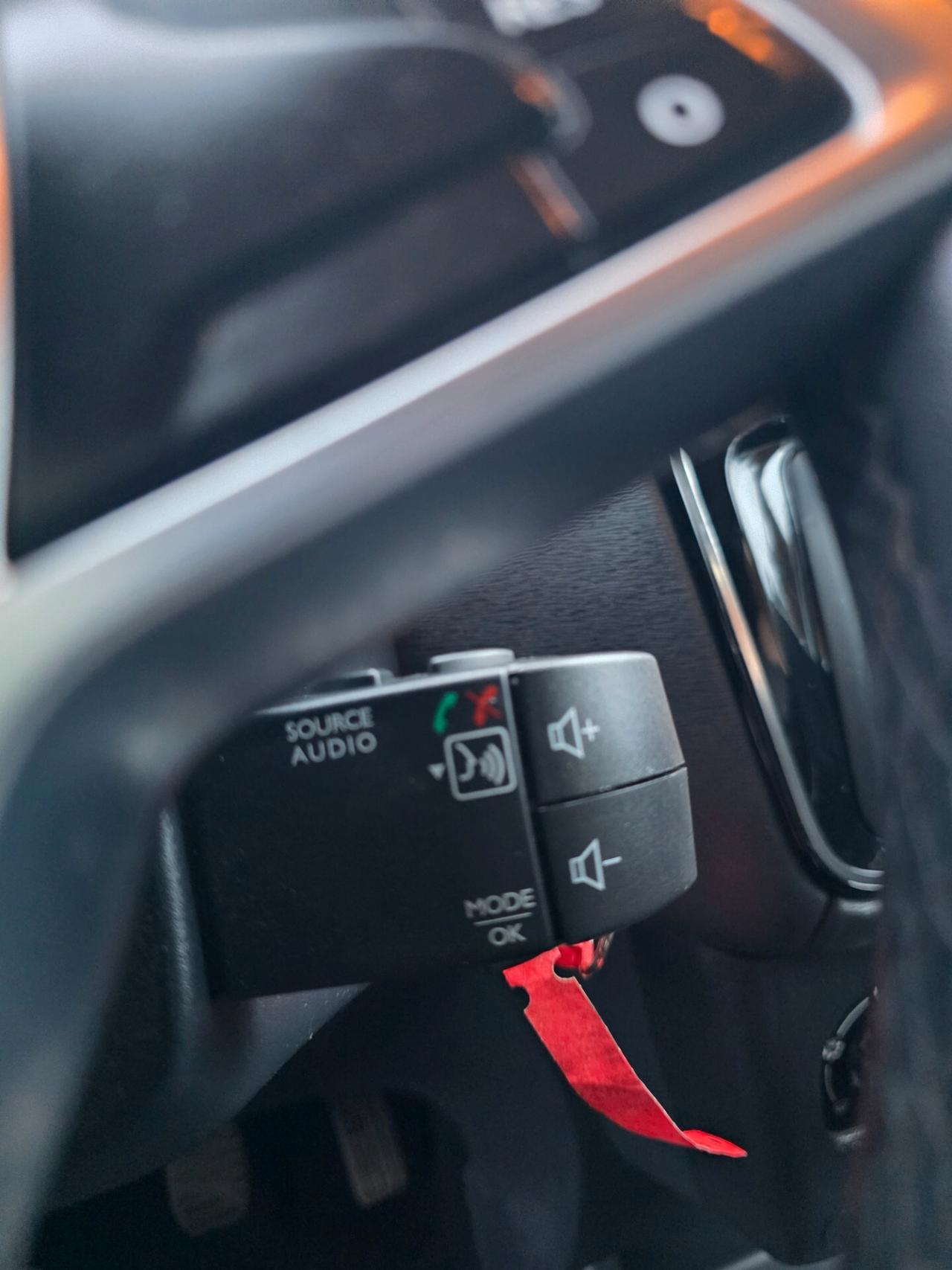 Dacia Dokker Stepway 1.5 Blue dCi 8V 95CV