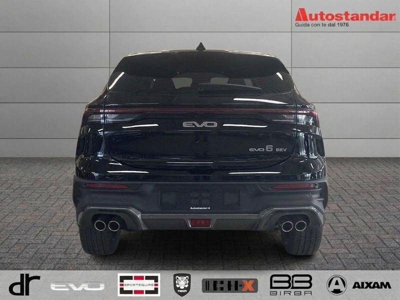 EVO Evo 6 HEV 15T DHT
