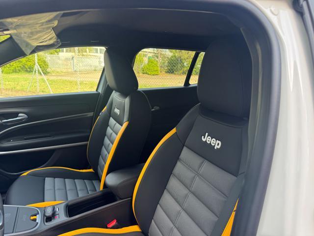 JEEP Avenger 1.2 T. 136CV (145) MHEV 4xe The North Face KM.0
