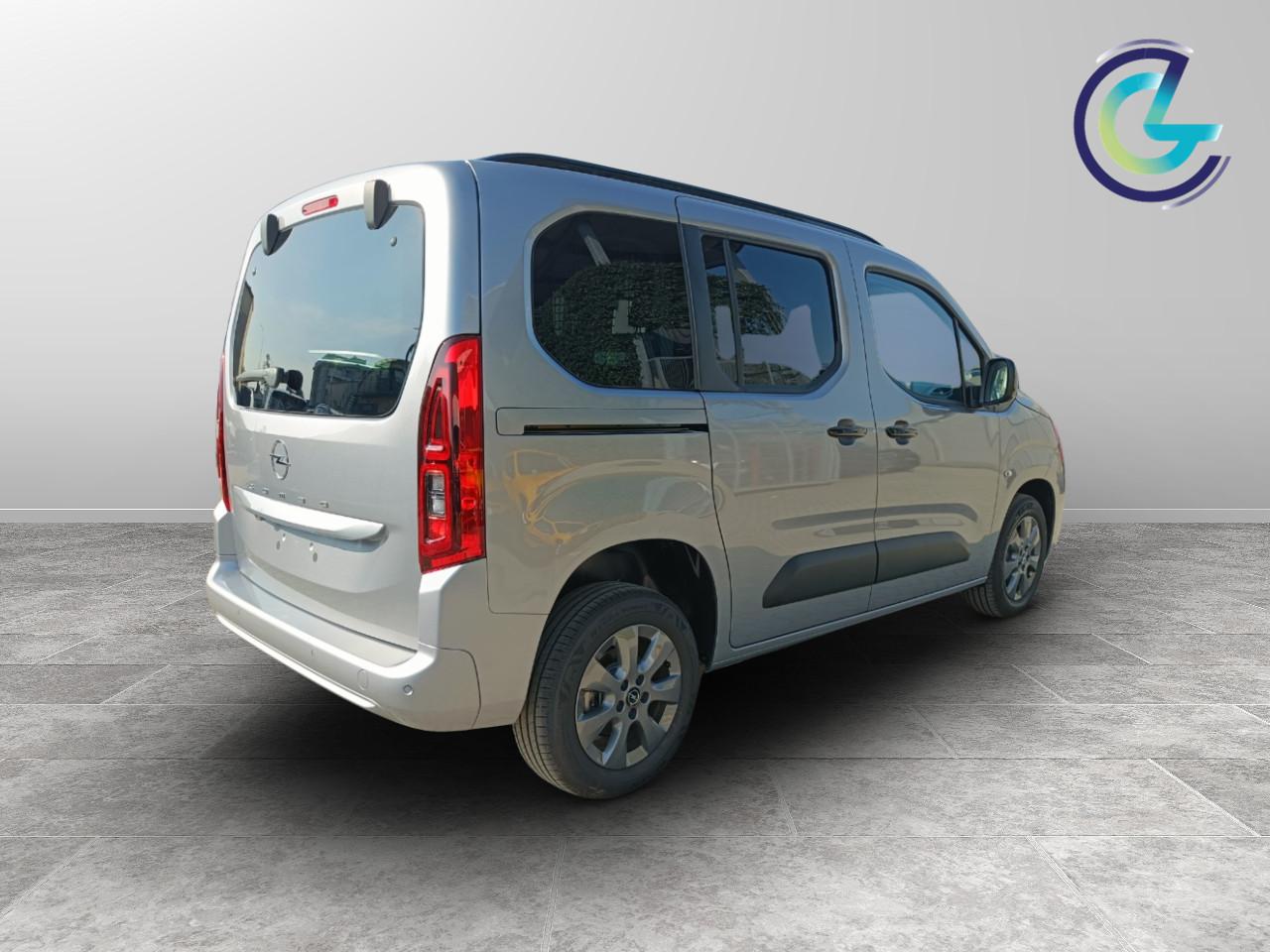 OPEL Combo Life N1 Editio