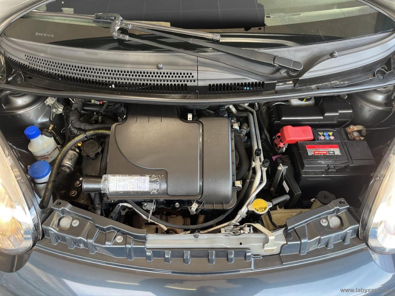 CITROEN C1 1.0 5p. airdream Amici GPL PER NEOPATENTATI